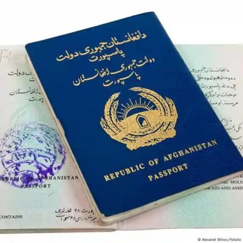 ویزه ایران