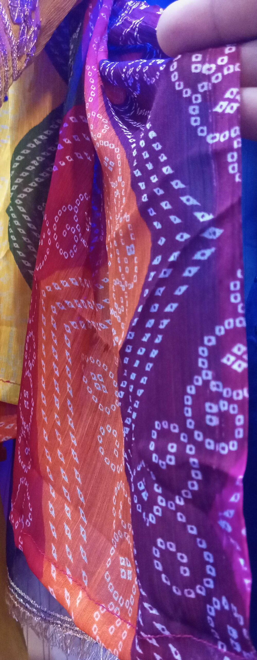 لباس پنجابی