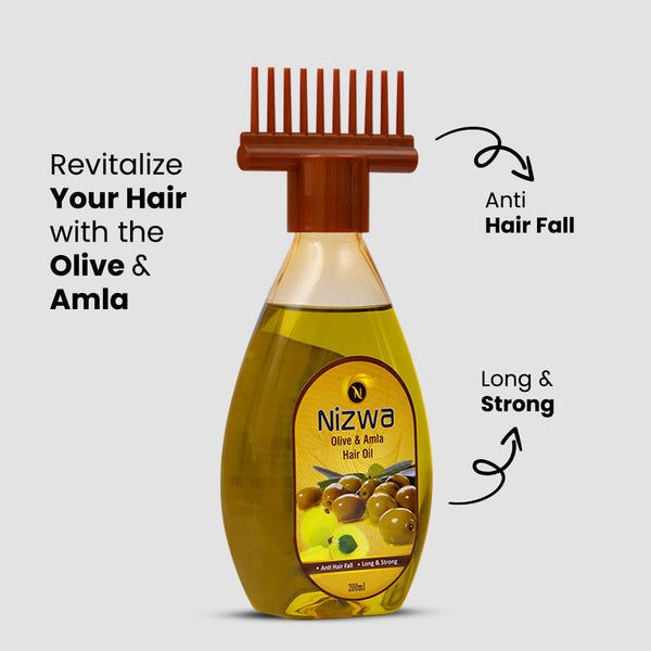 روغن موی برای موی های رفتګي همرای 100 فیصد ضمانت