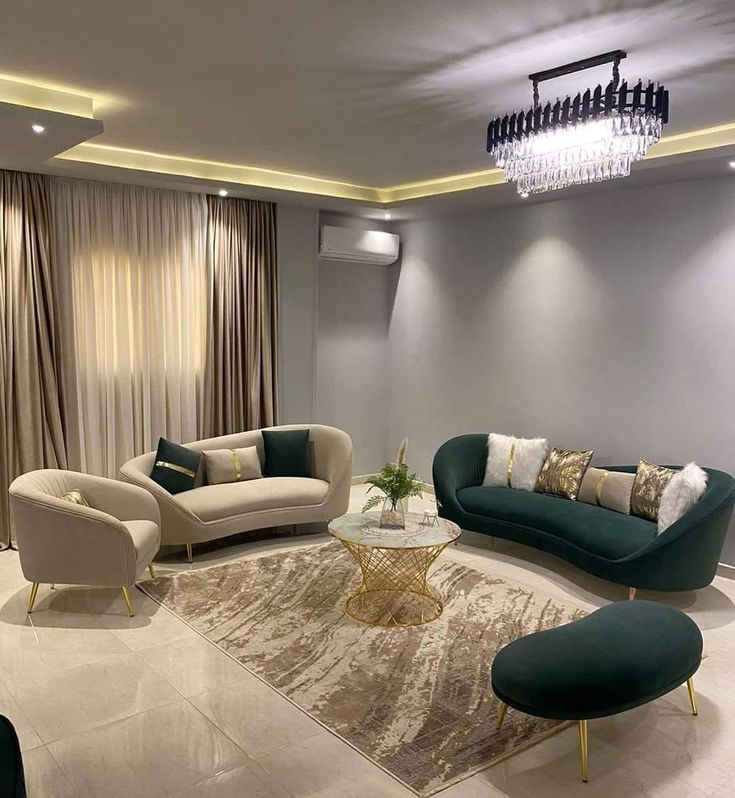 مبلمان شیک و لاکچری