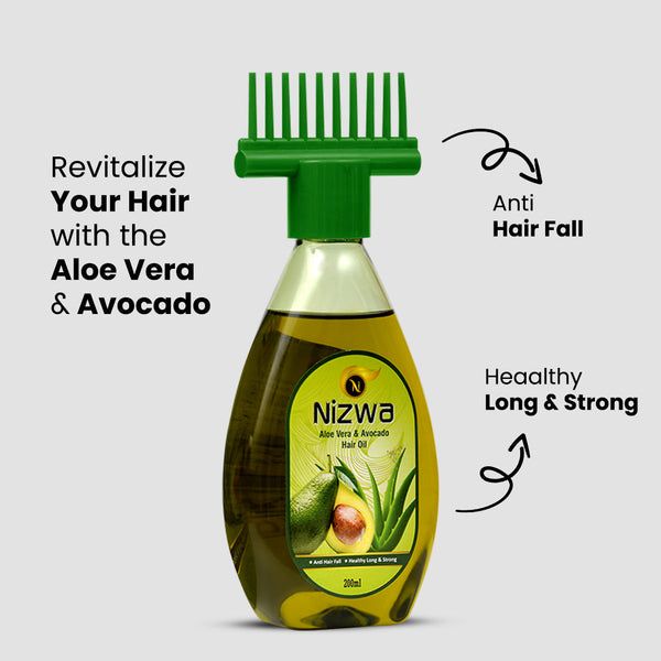 روغن موی برای موی های رفتګي همرای 100 فیصد ضمانت