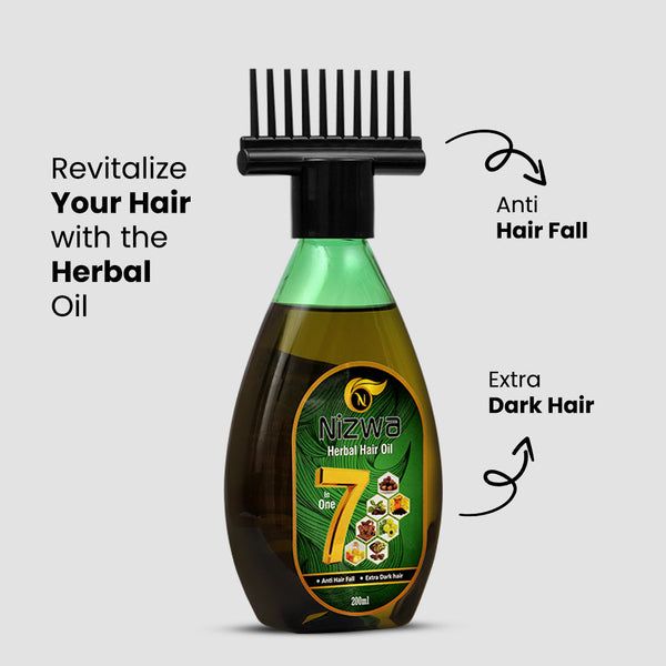 روغن موی برای موی های رفتګي همرای 100 فیصد ضمانت