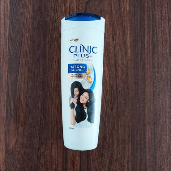 شامپو کلینک پلس و هیډن شولډرز