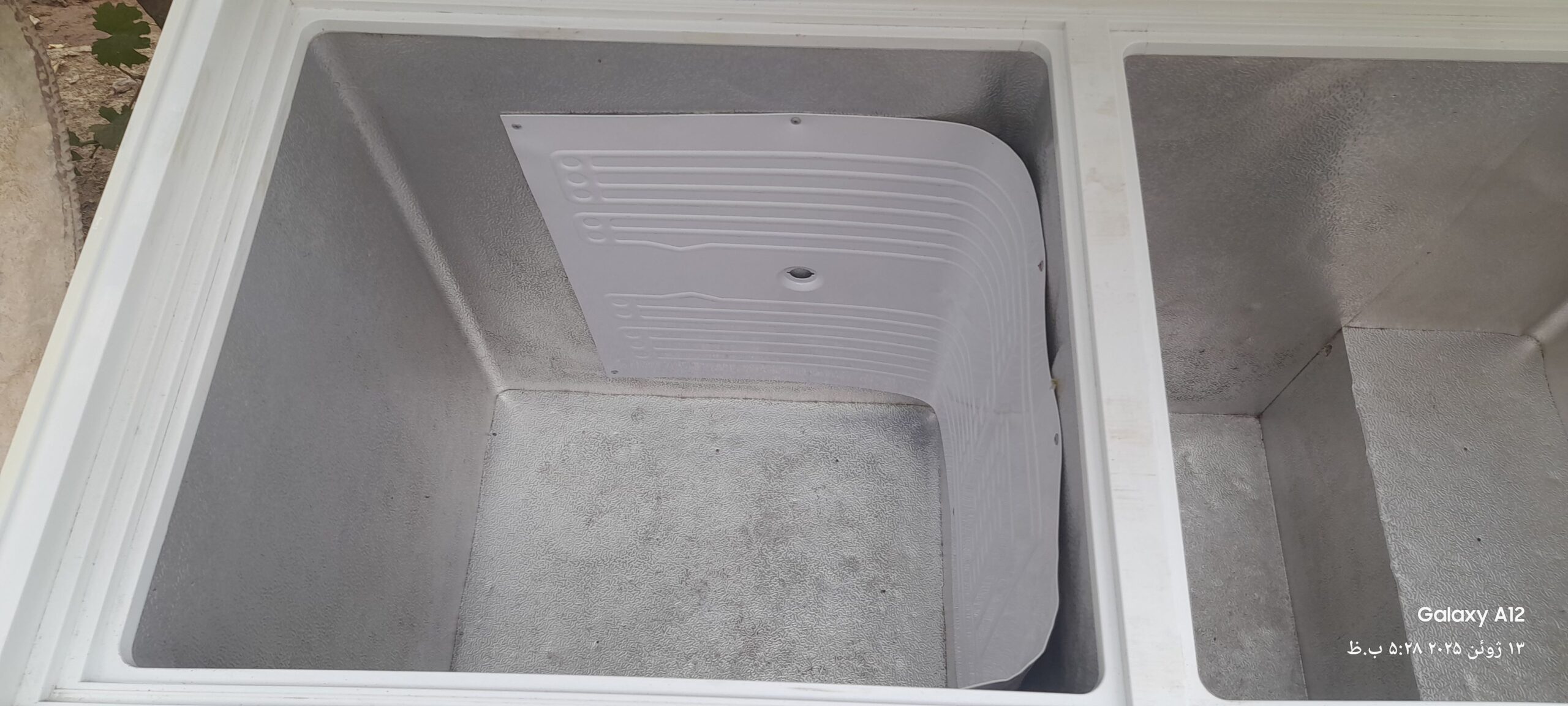 یکدانه یخچال یکدانه مگسیر میوه و یکدانه پنکه سقفی