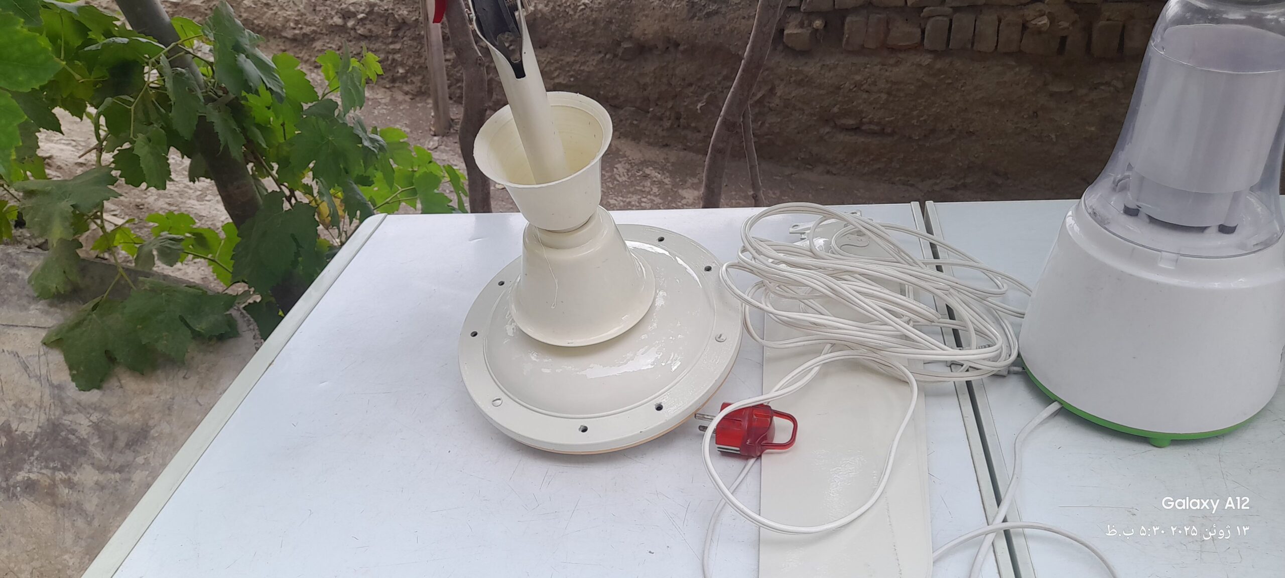 یکدانه یخچال یکدانه مگسیر میوه و یکدانه پنکه سقفی