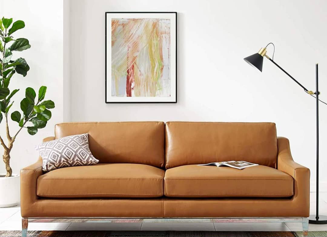 مبلمان راحتی تخت خواب آنواری