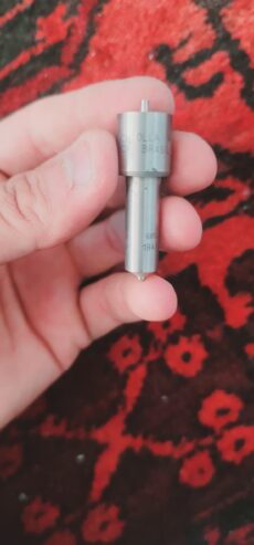 📢 نازل اصلی بوش (BOSCH) – ساخت برزیل 🇧🇷 🔧 نازل انژ