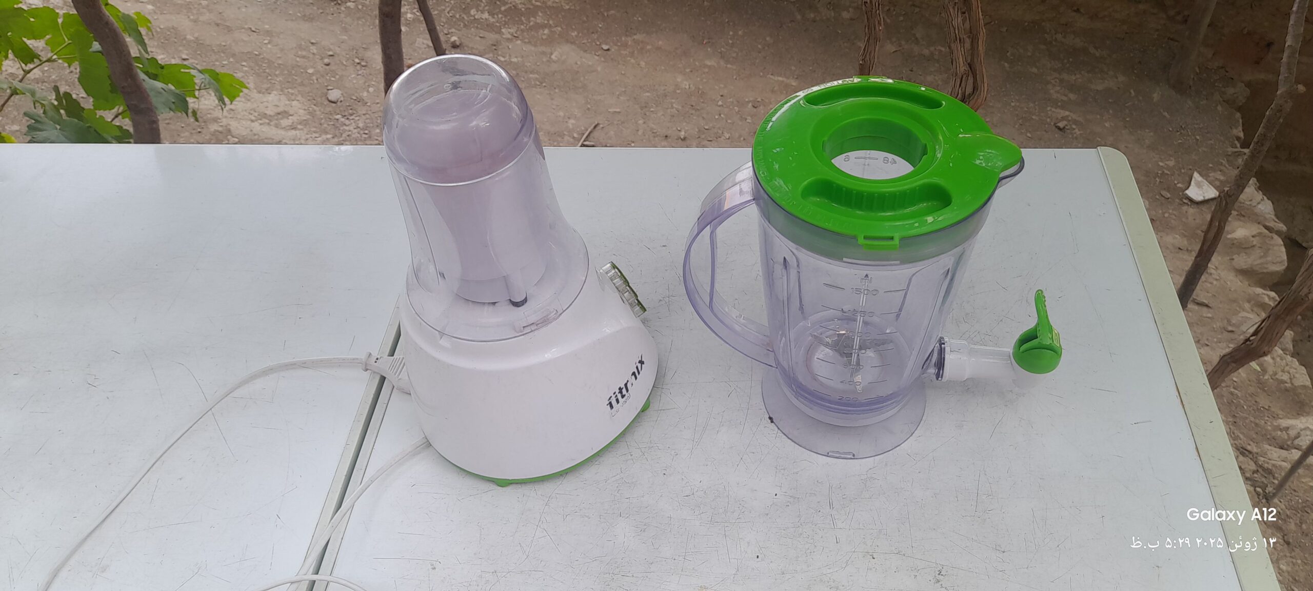 یکدانه یخچال یکدانه مگسیر میوه و یکدانه پنکه سقفی