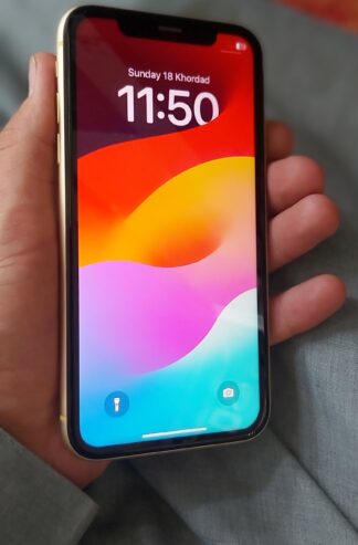 آیفون xr