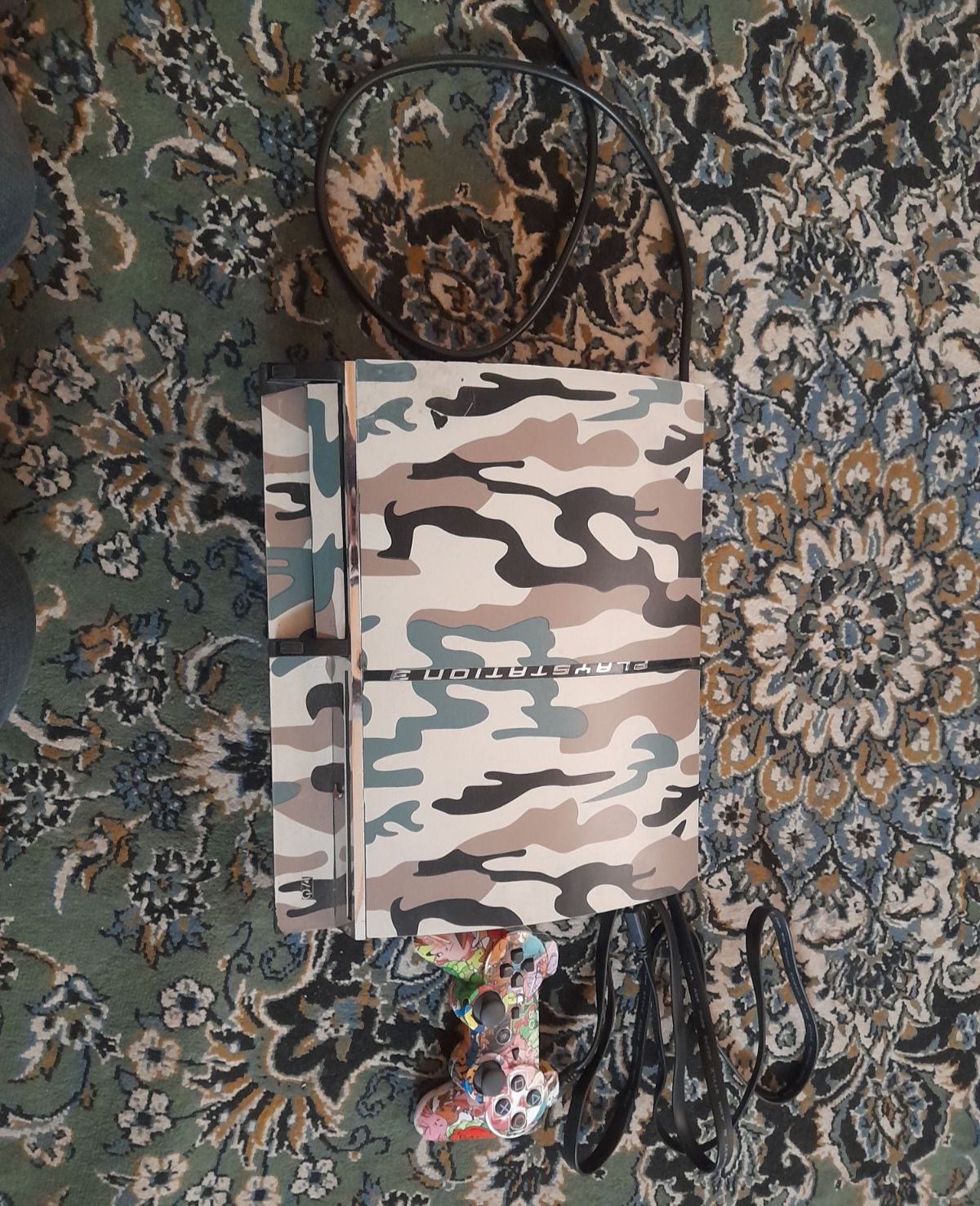 پلی استیشن ۳ارزان