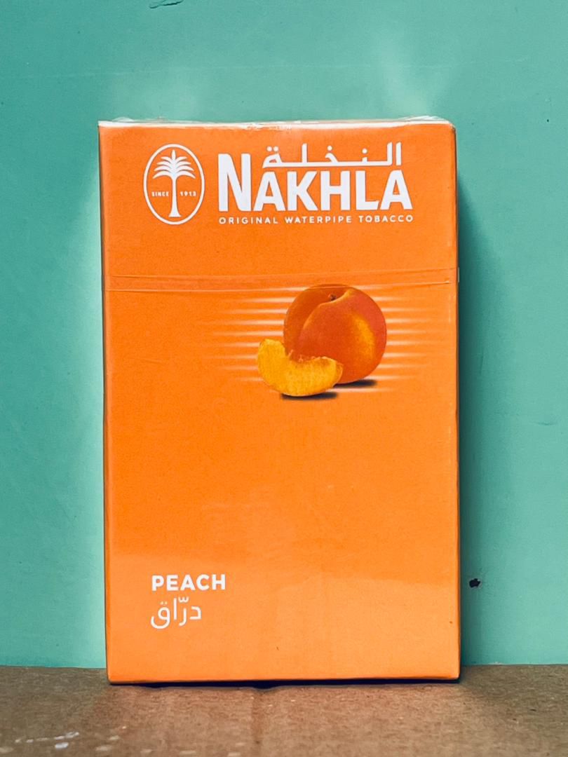 طعم و تنباکوی جی بی ار