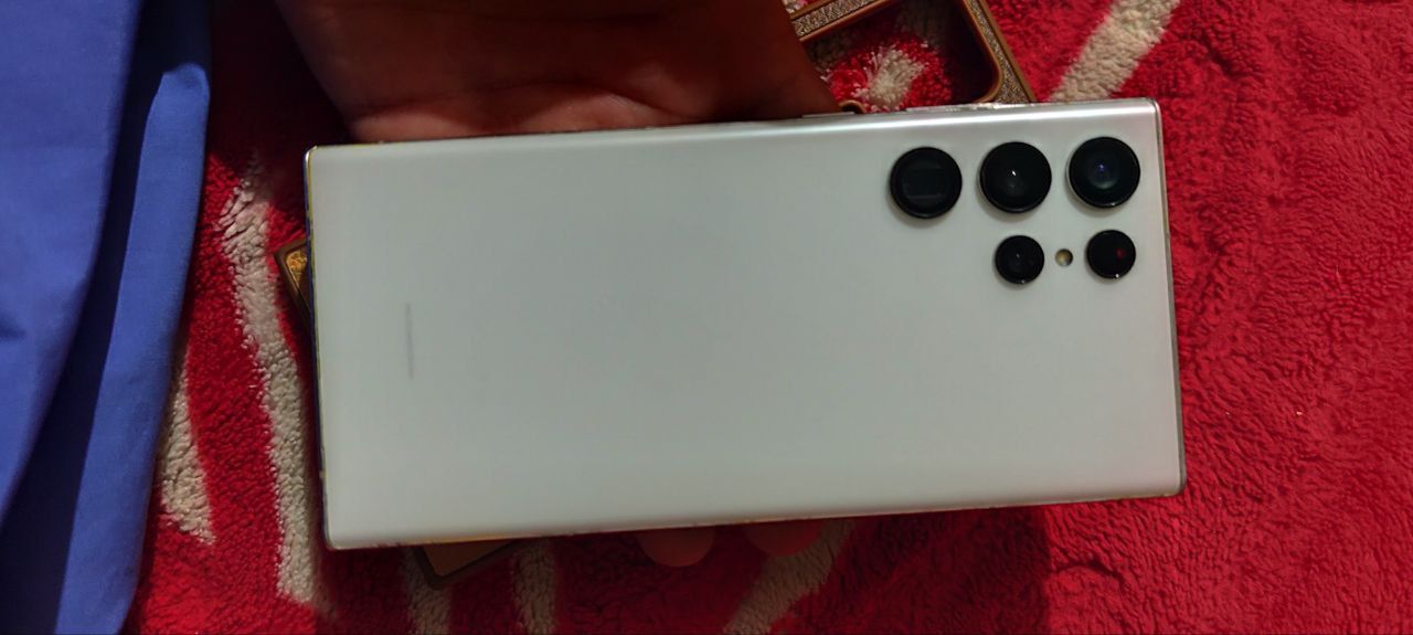 گوشی s22الترا