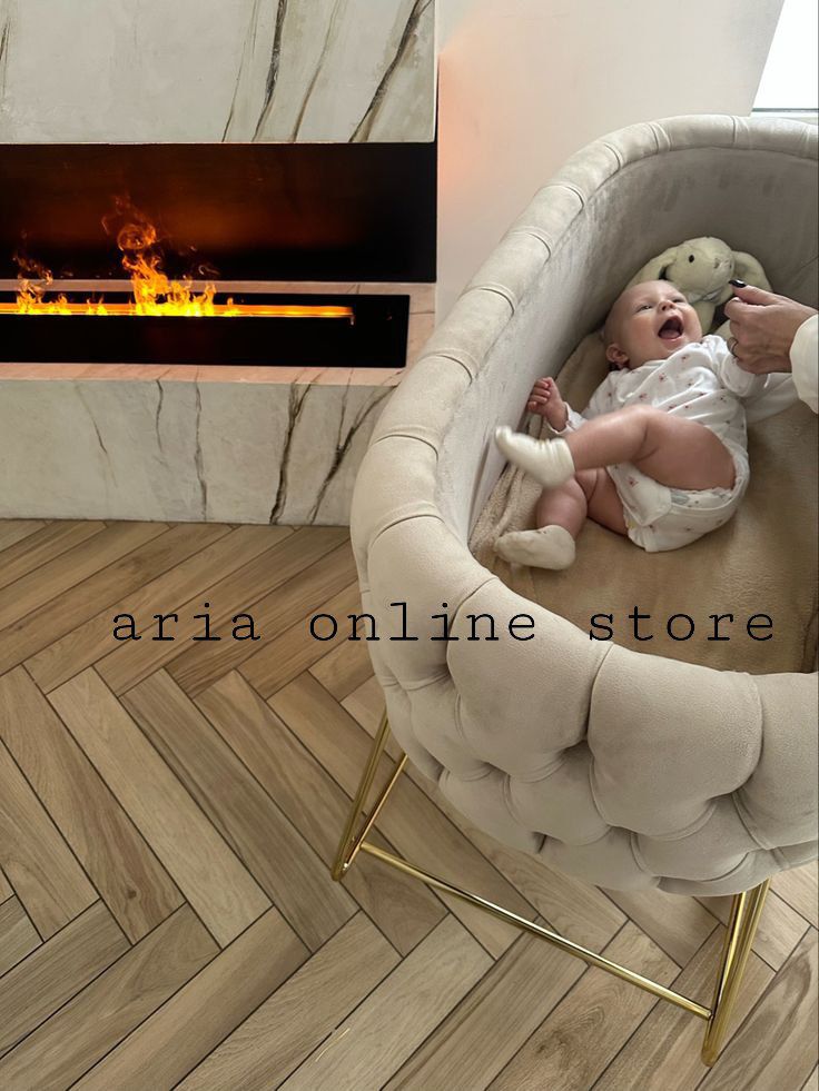 گهواره جدید