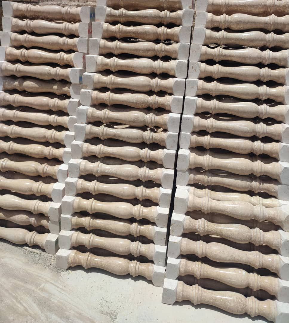 فروش انواع سنگ ساختمانی وابزار نما رومی وکلاسبک