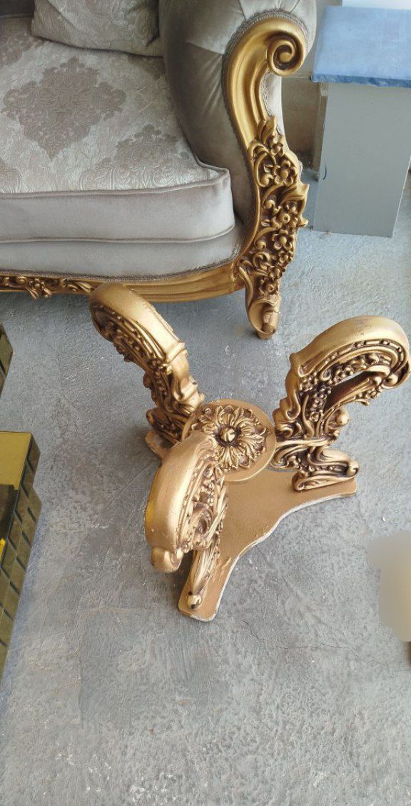 مبل راحتی لوکس