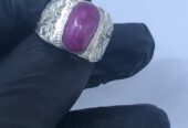 انگشتر های یاقوت اصل جگدلک افغانستان