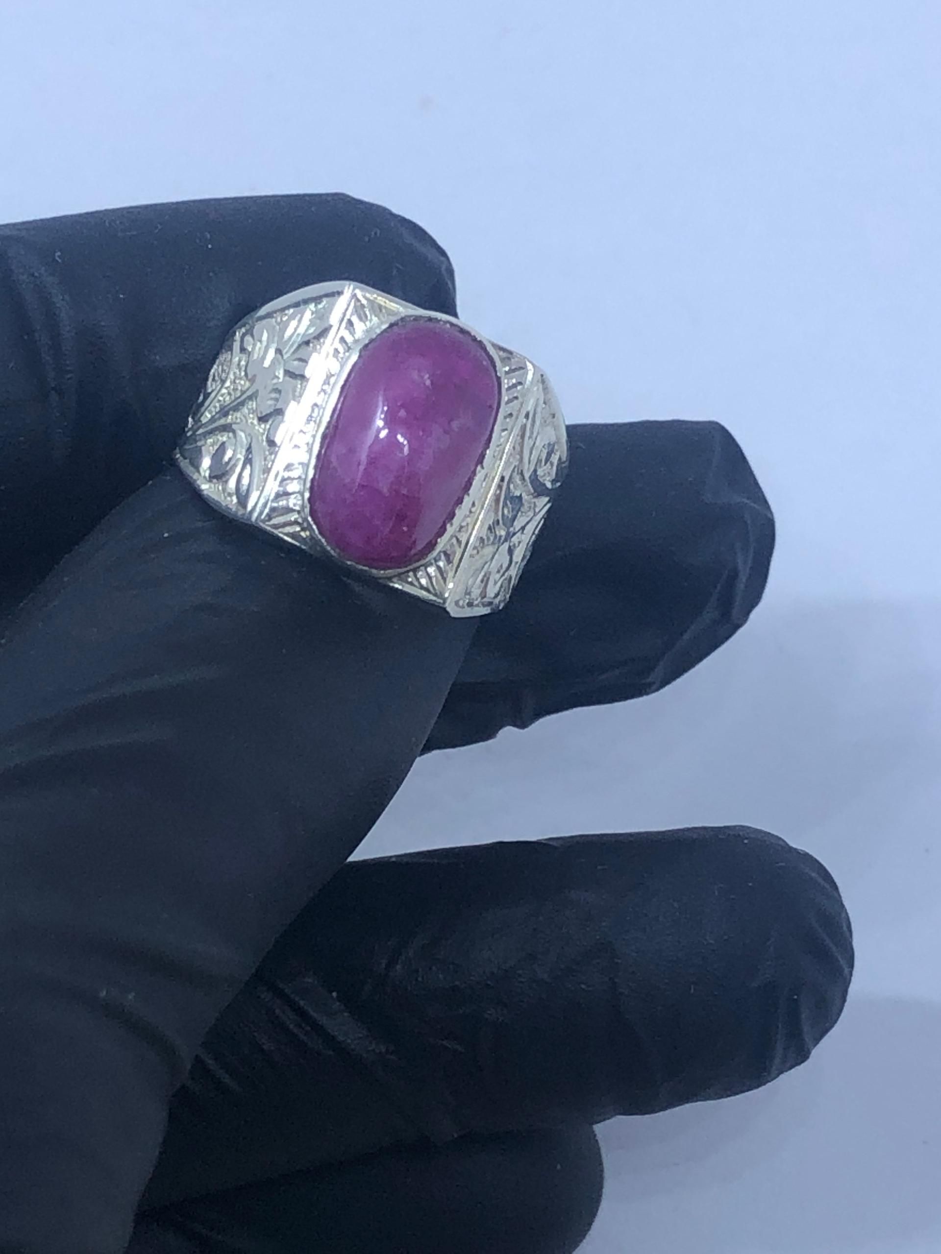 انگشتر های یاقوت اصل جگدلک افغانستان