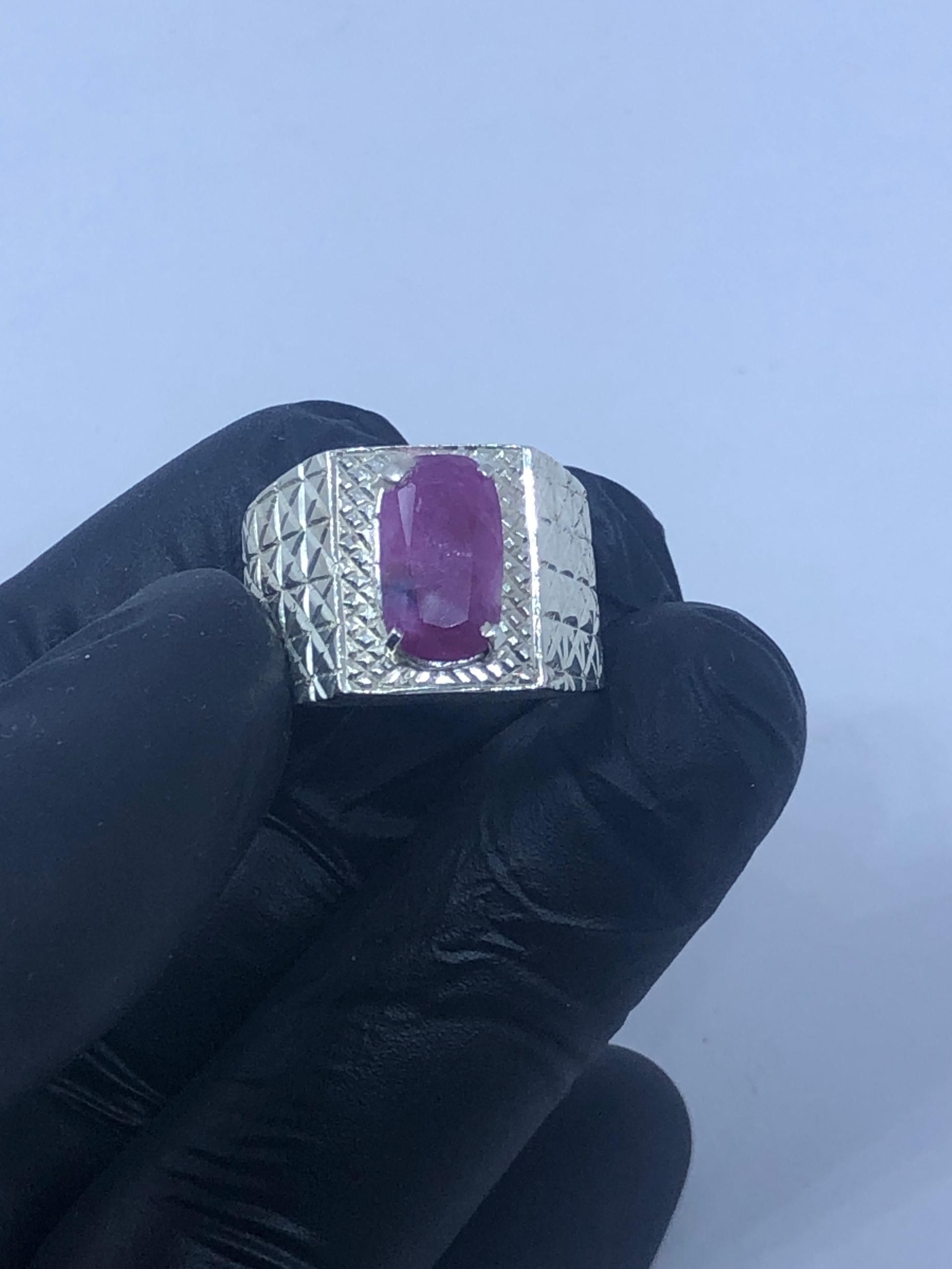 انگشتر های یاقوت اصل جگدلک افغانستان