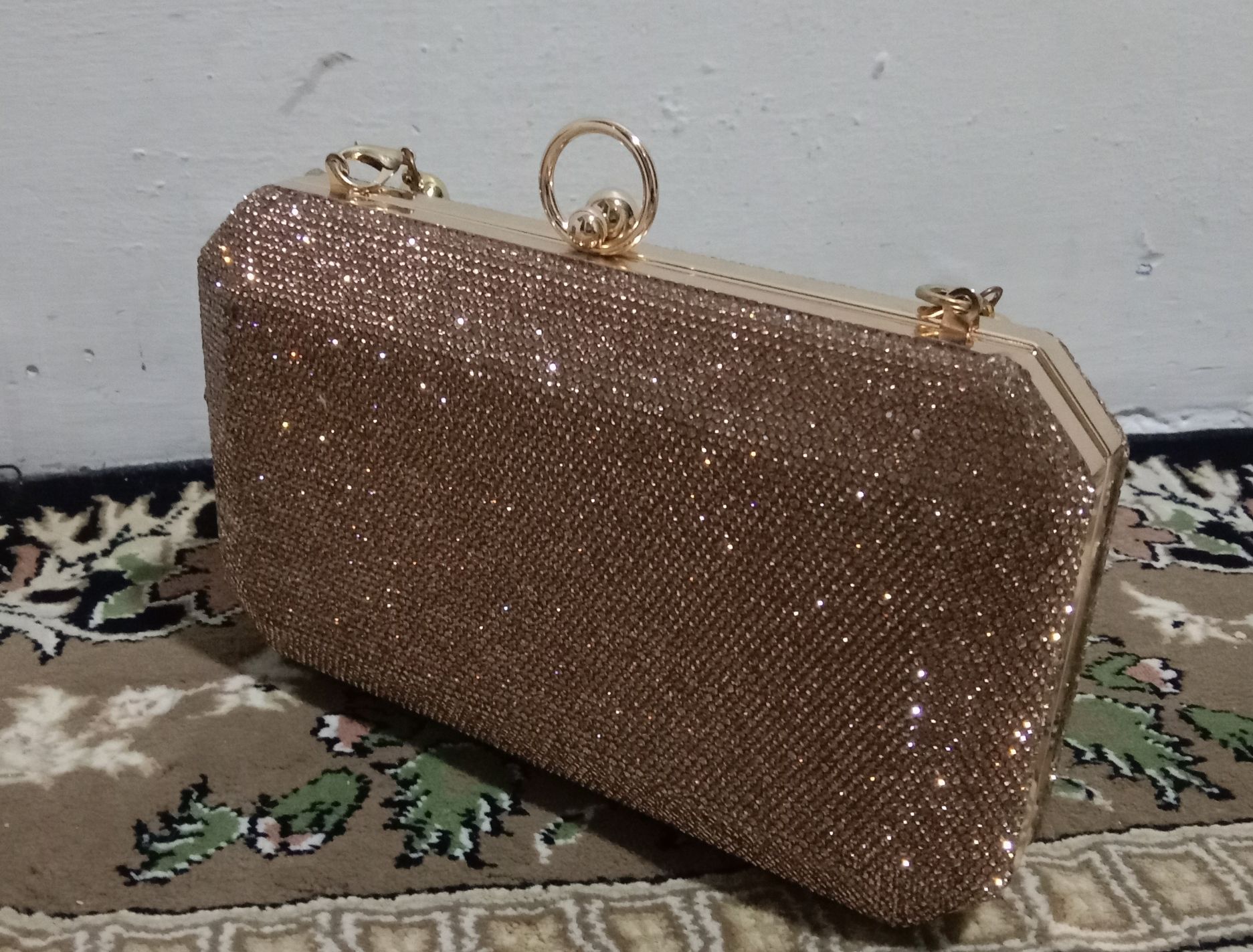 کیف دستی محفلی