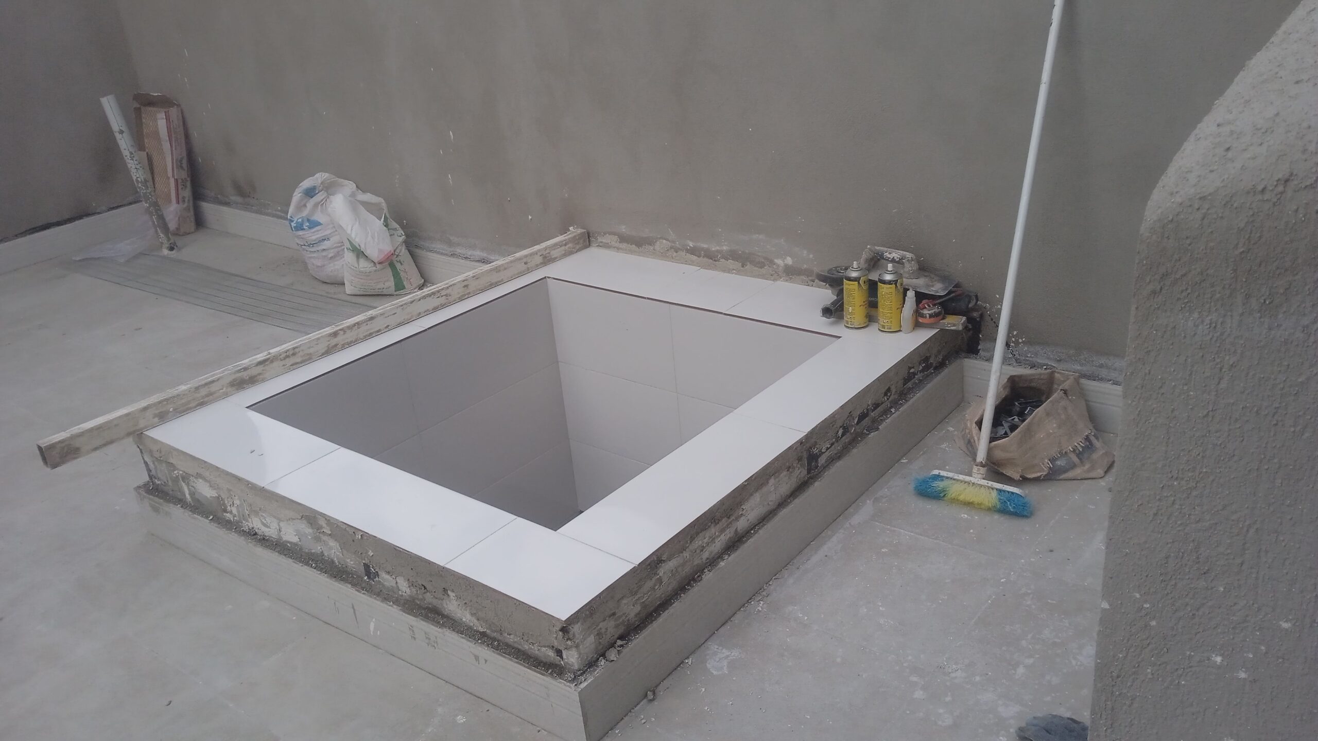 خدمات کاشی کاری سنگ کاری نمای ساختمان و موزاییک کا