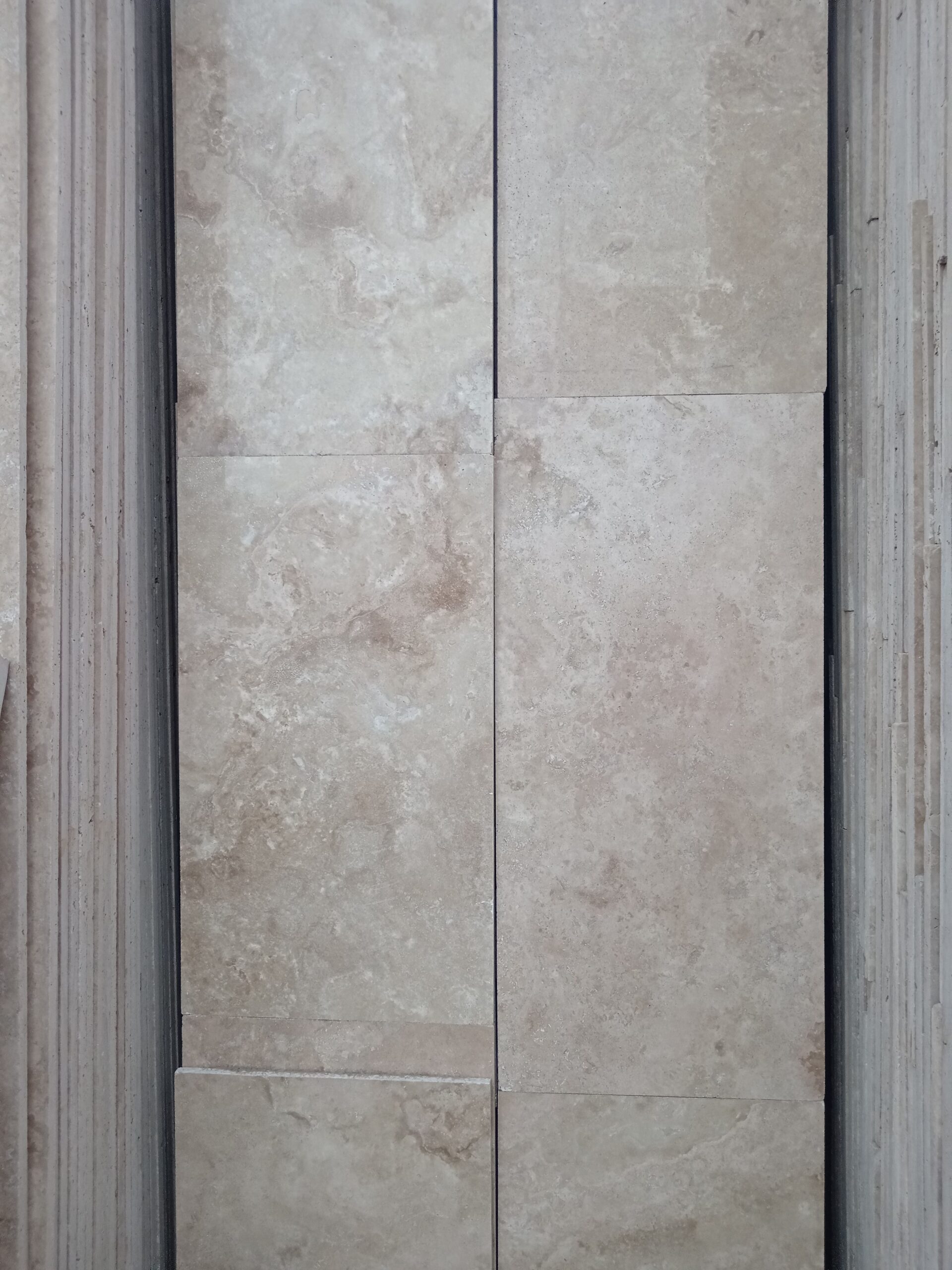 فروش انواع سنگ ساختمانی وابزار نما رومی وکلاسبک