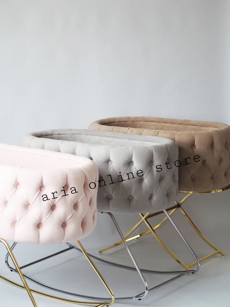 گهواره جدید