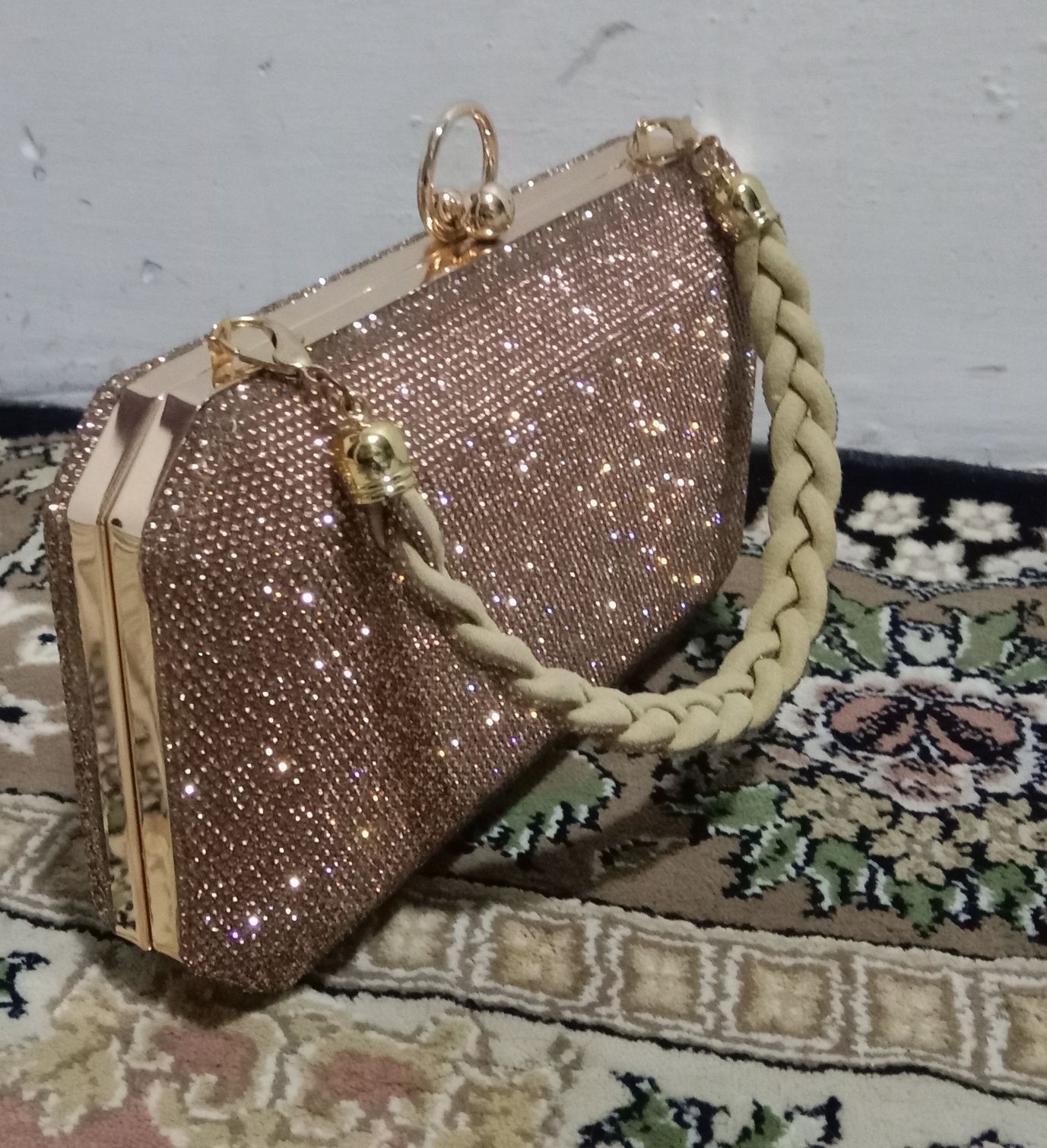 کیف دستی محفلی