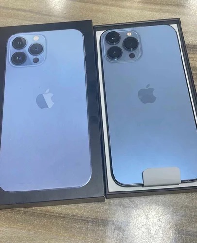 خریدارم Iphone 13 pro max