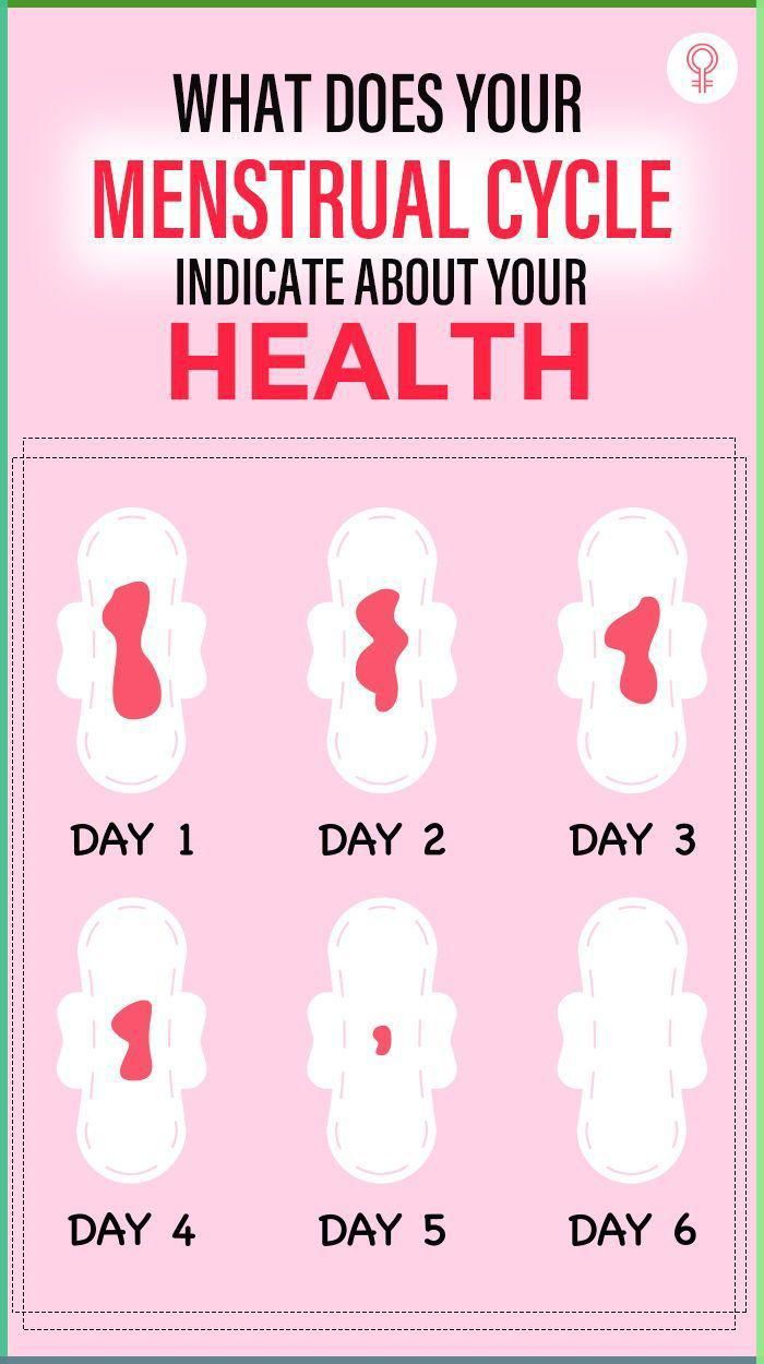 درمان دردها و بی نظمی قاعدگی