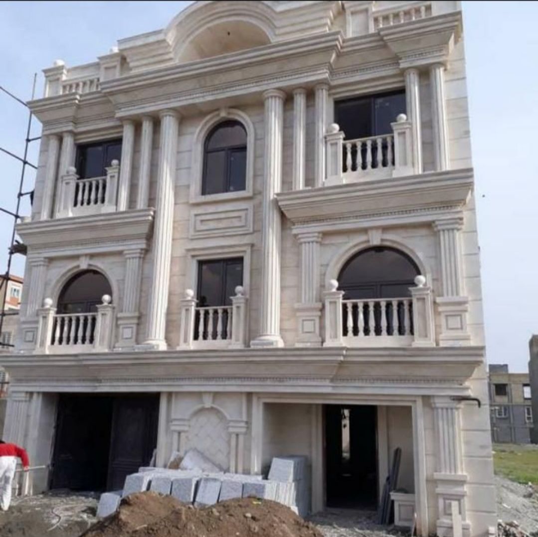 امداه همکاری ۲۴ ساعت اجرای تمام خدمات ساختمانی