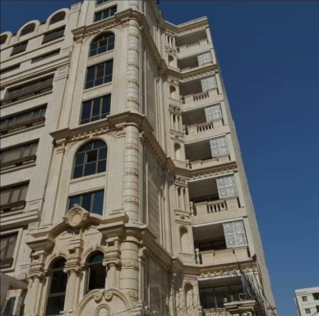 امداه همکاری ۲۴ ساعت اجرای تمام خدمات ساختمانی