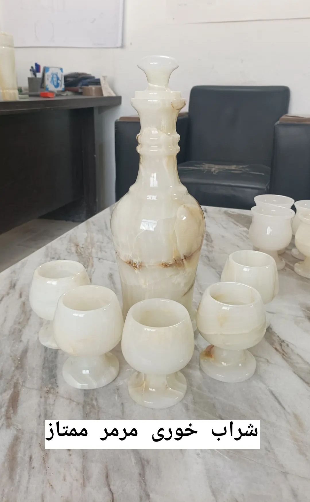 تراش کار سنگ