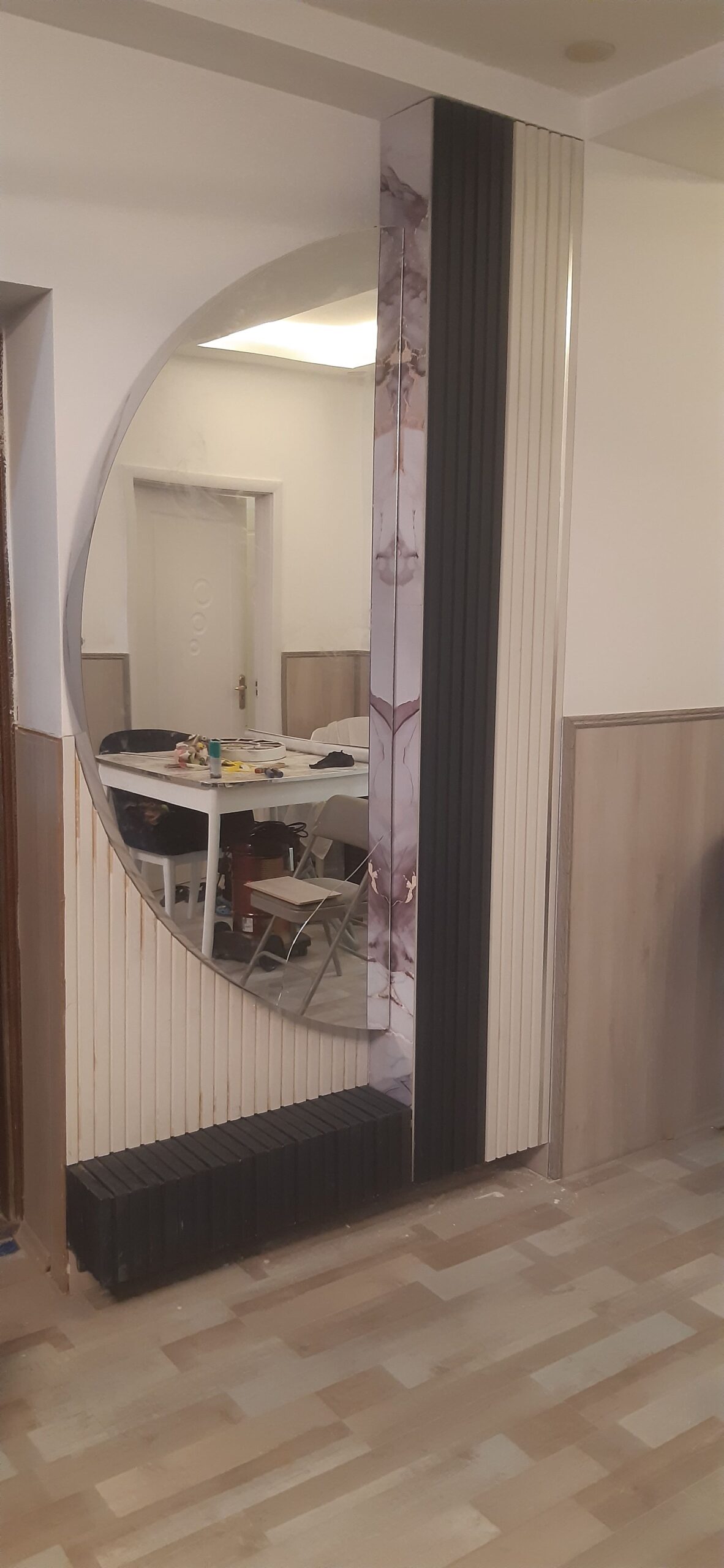 بوت دانی شیک مدرن