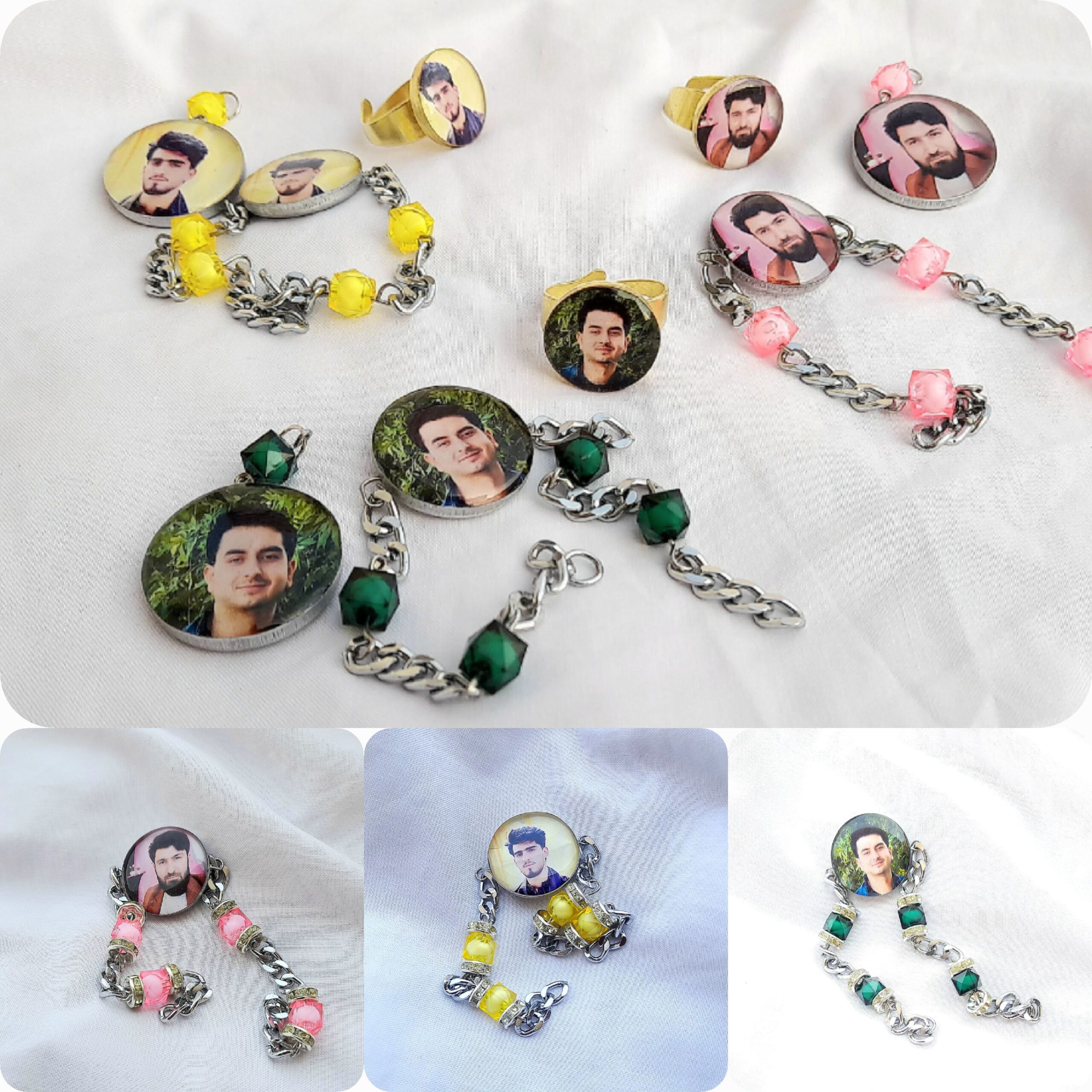 سفارش شما مشتریان عزیز پذیرفته میشود.