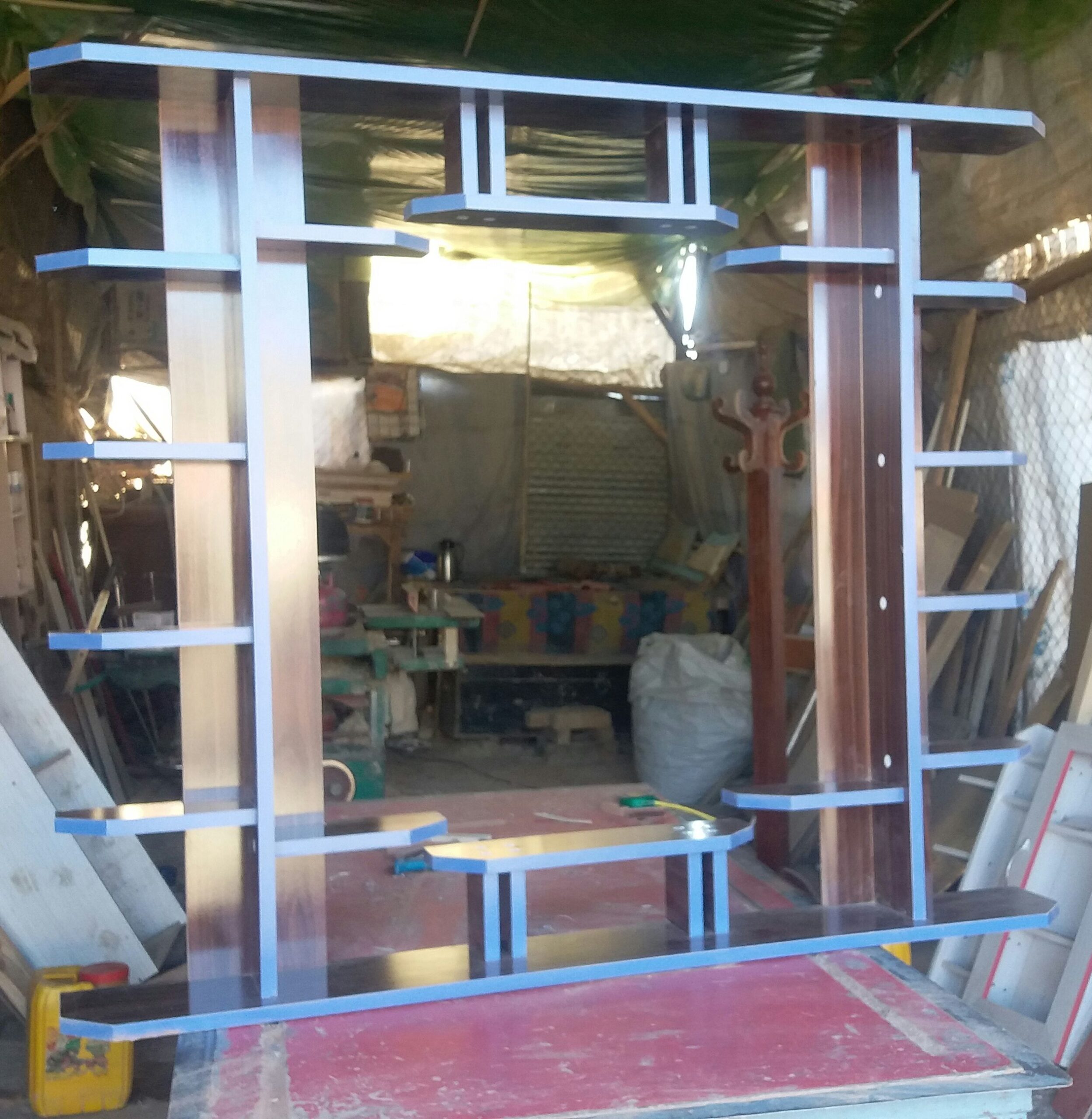 تیمور تلویزیون