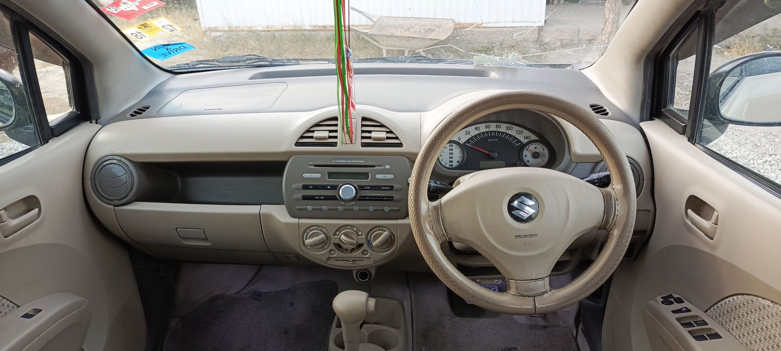 الټو سوزکی پلیت پکتیا