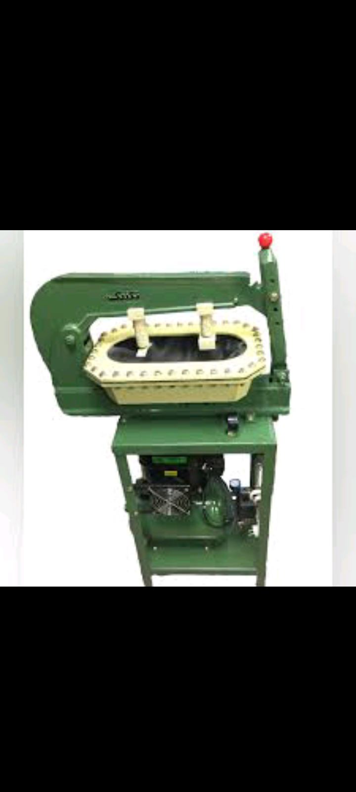 انواع از دستگاه های پرس کفش با قیمت های مختلف