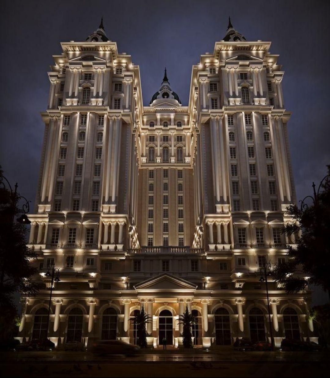 امداه همکاری ۲۴ ساعت اجرای تمام خدمات ساختمانی