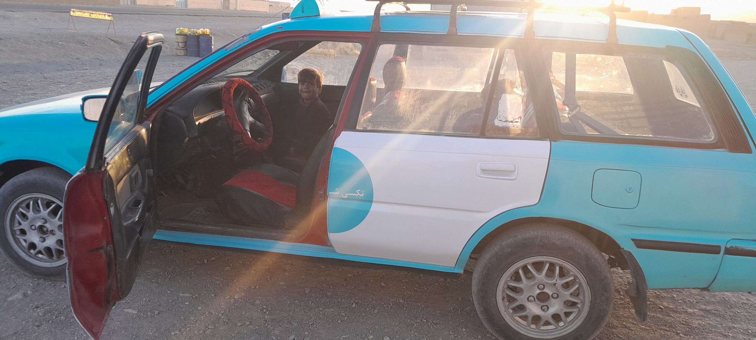 به واتساپ پیام بگذاری