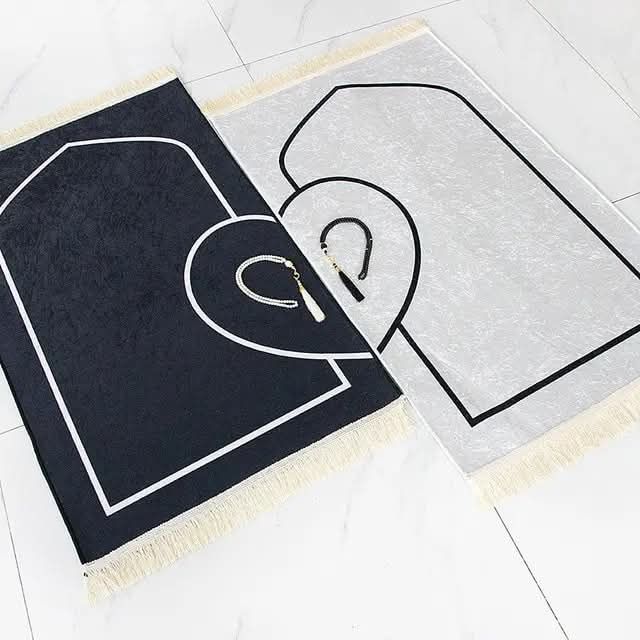 جای نماز جفت مومن