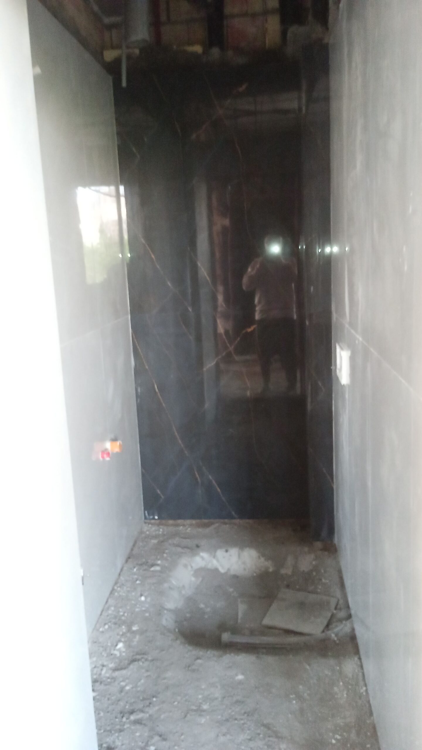 خدمات کاشی کاری سنگ کاری نمای ساختمان و موزاییک کا