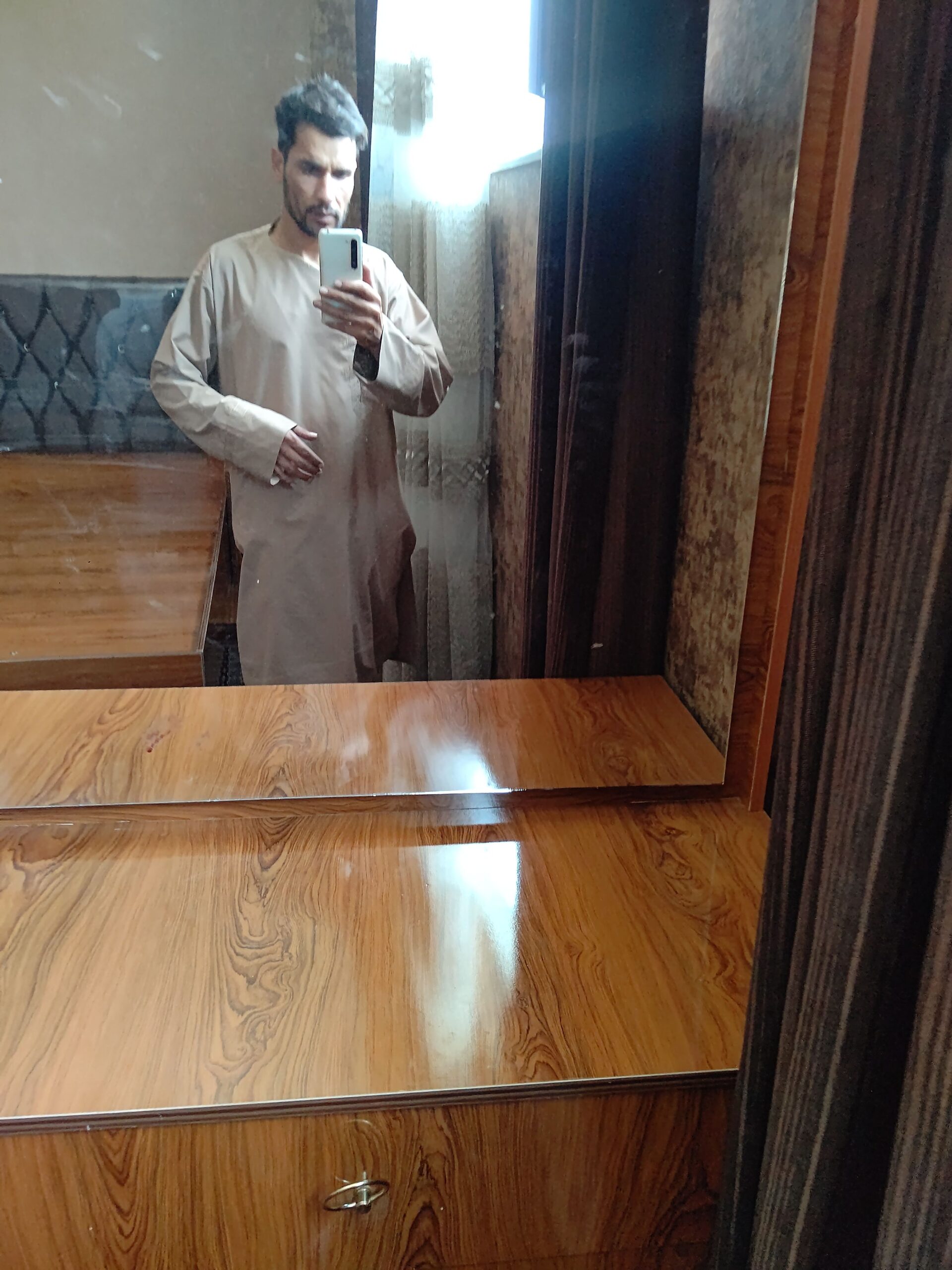 تخته خواب ترکی