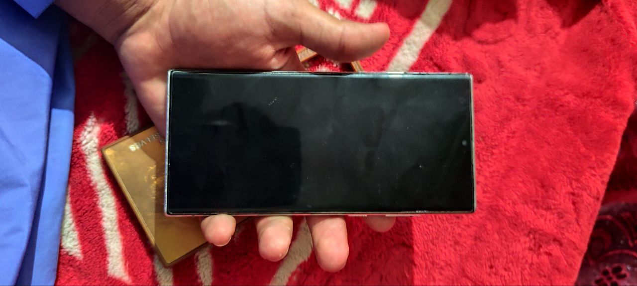 گوشی s22الترا