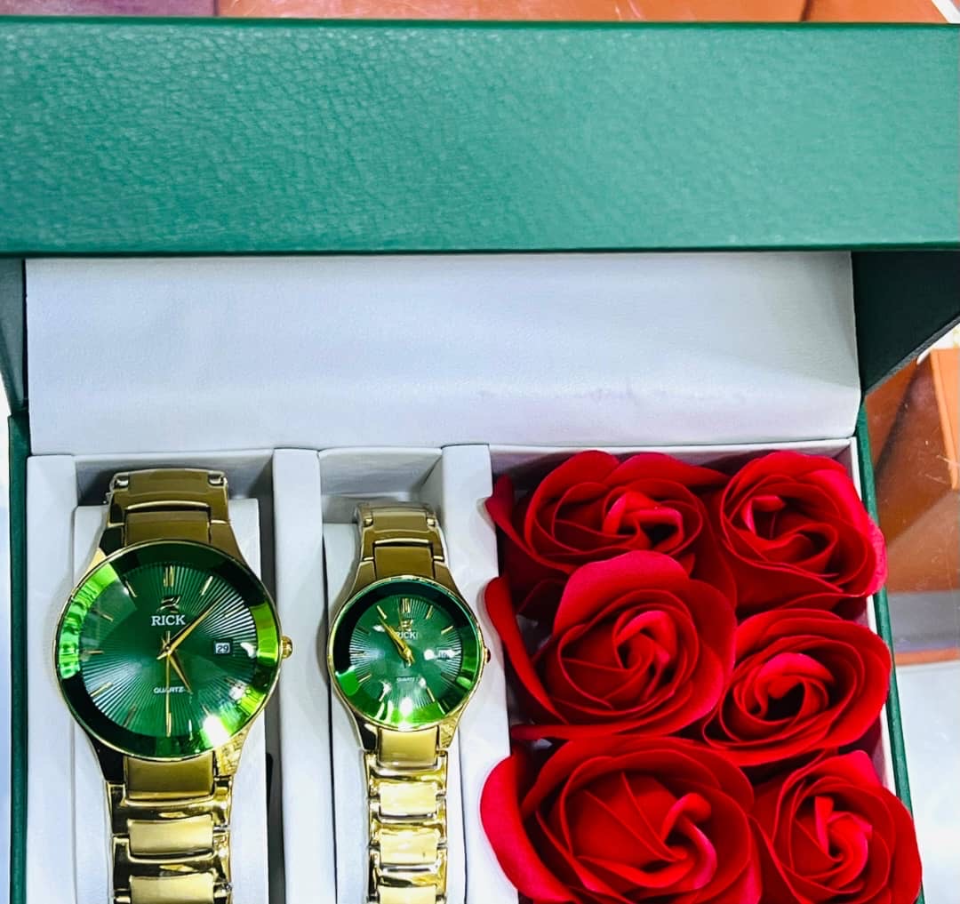 ساعت های جوره یی