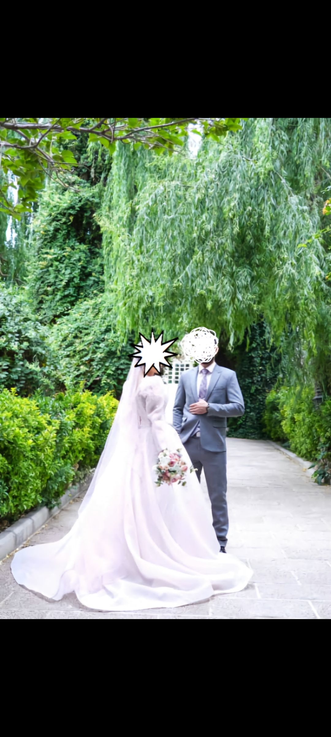 پیراهن مجلسی