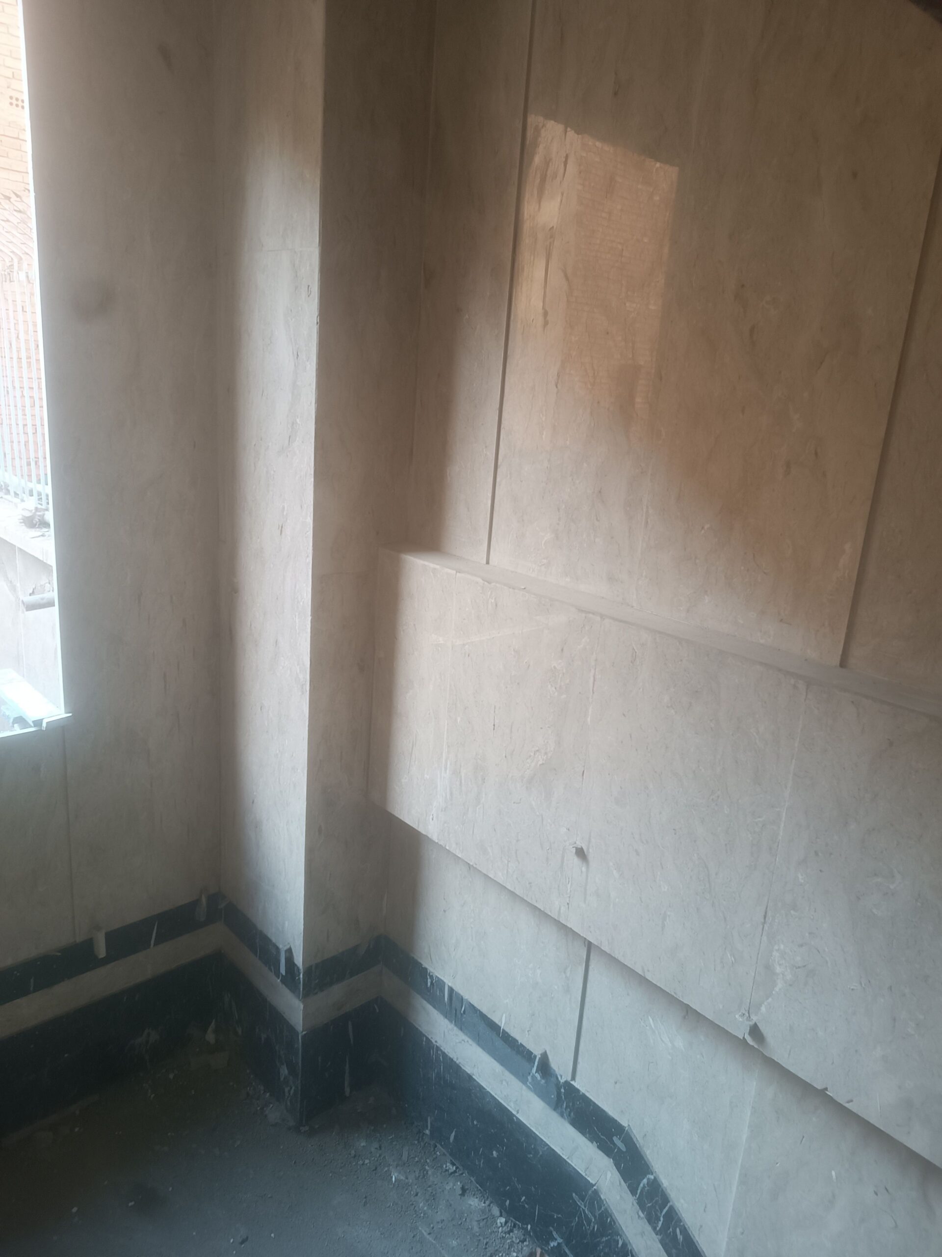 استای برنایی