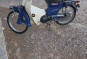 موتورسایکل 50cc