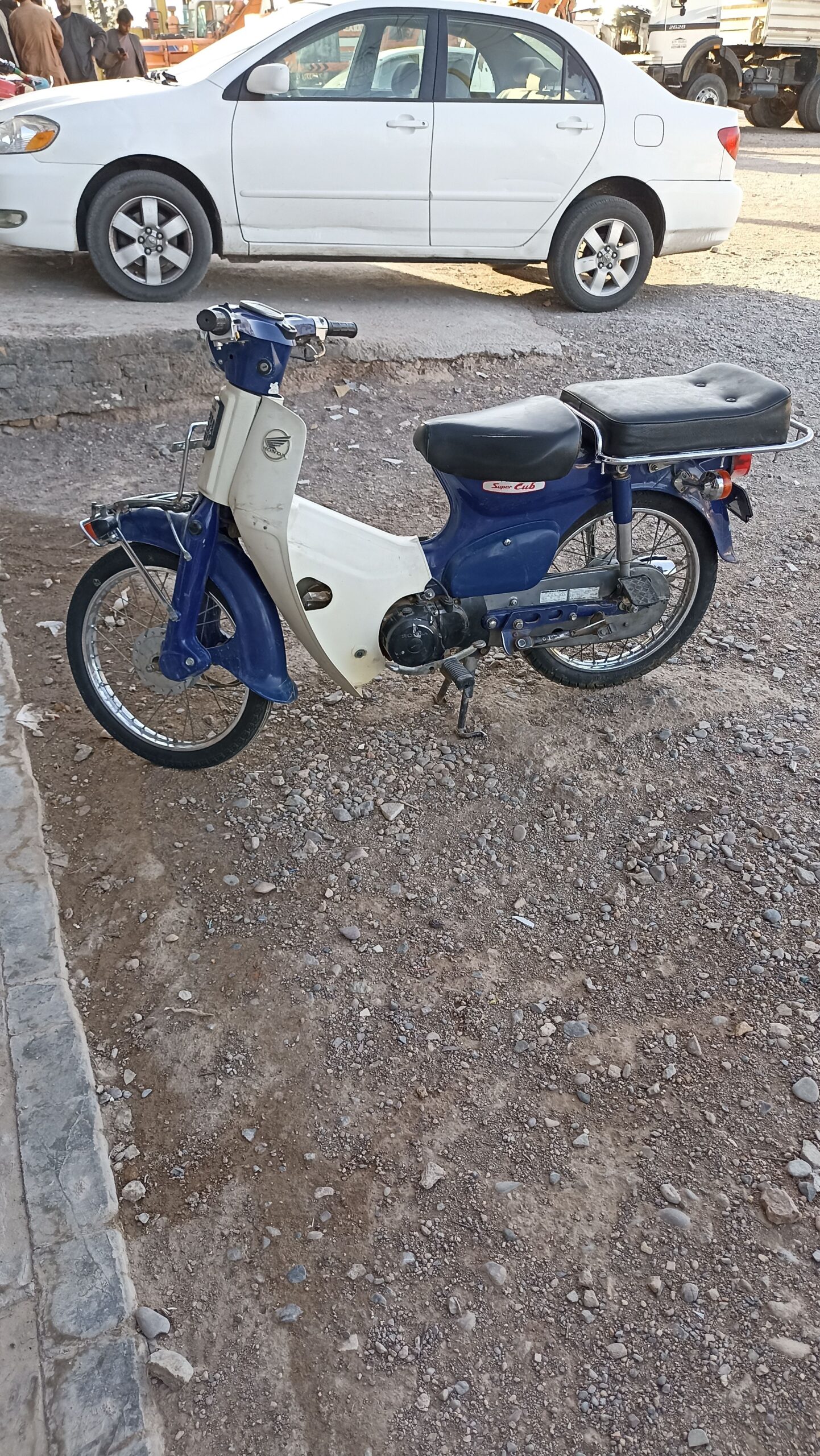 موتورسایکل 50cc