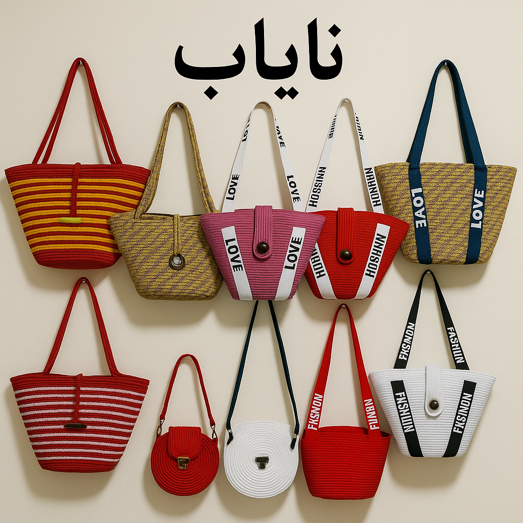 دستکول های شیک برای خانم ها و دختر خانم های فیشنی