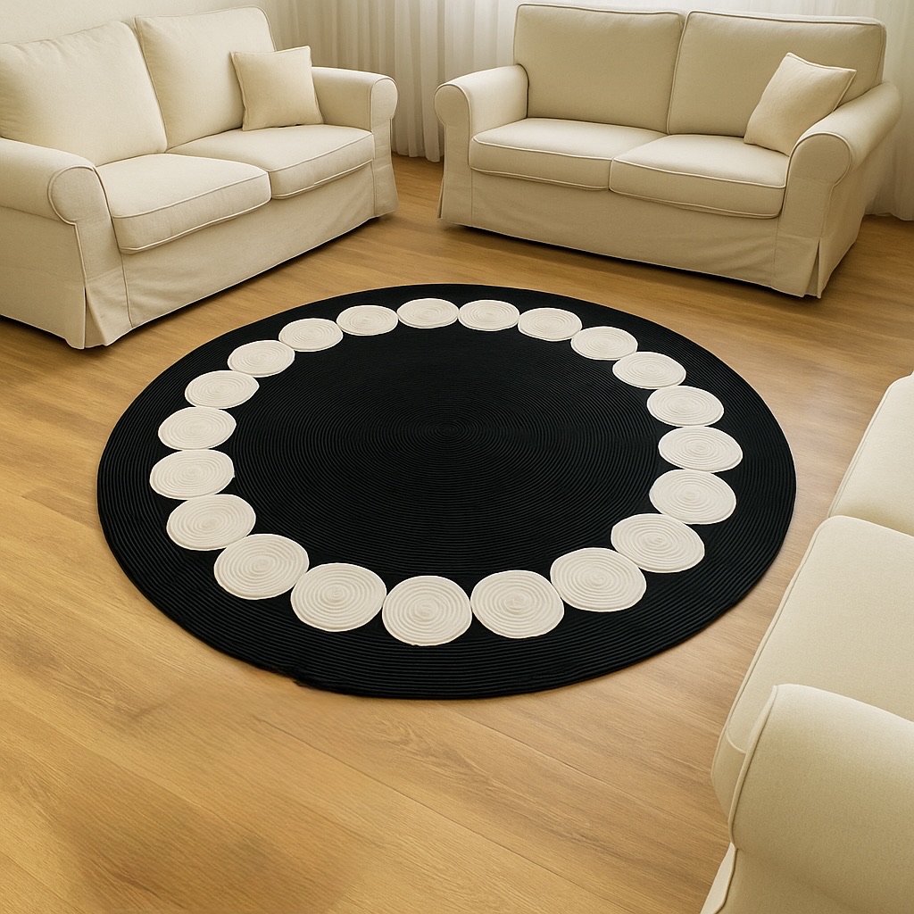 فرش های زینتی ترکی فی متر